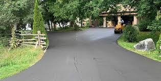 Best Driveway Resurfacing  in Okanogan, WA